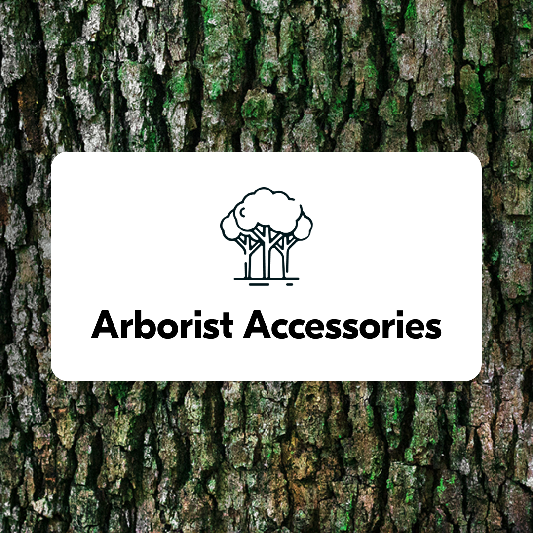 Arborist Accessories