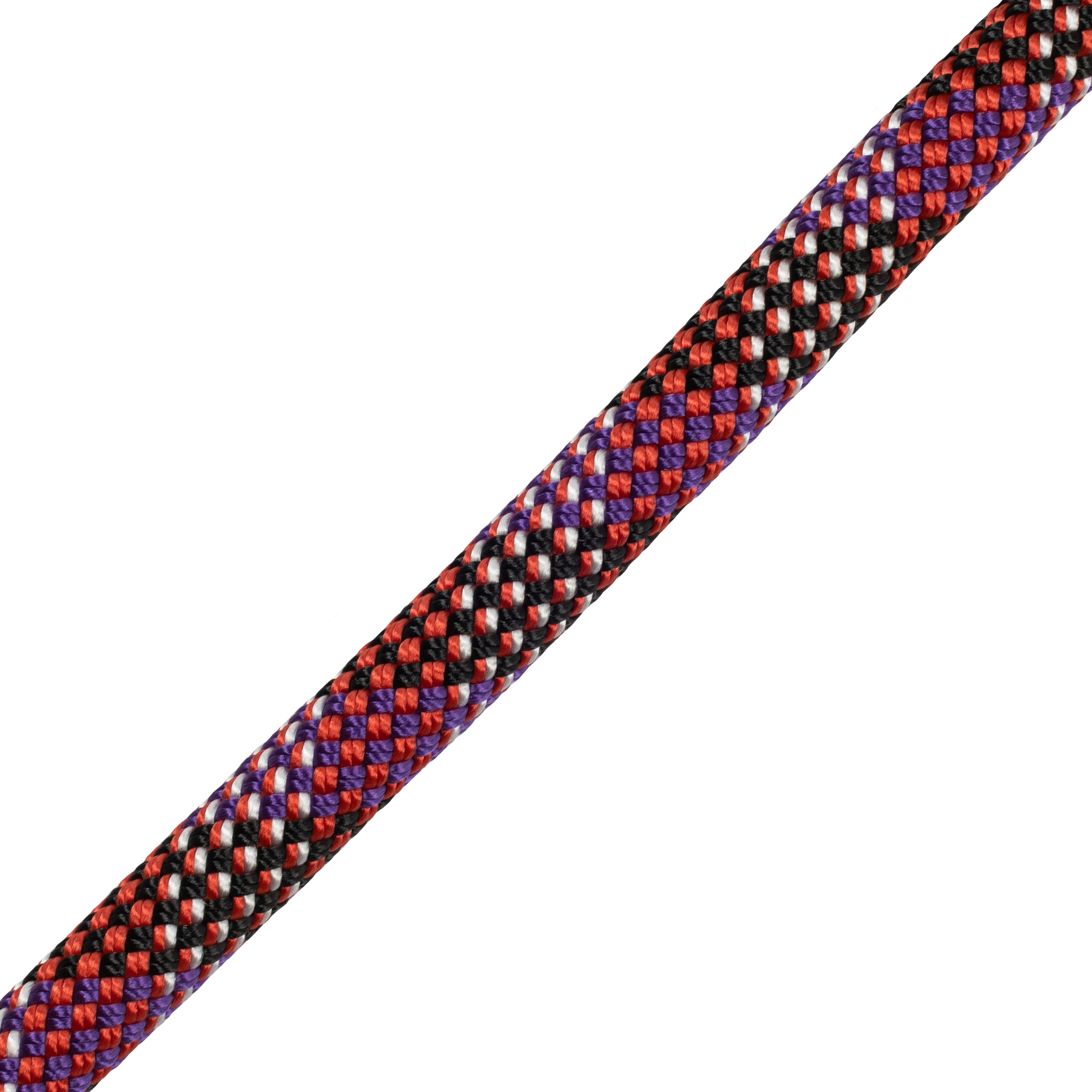 VR 96 9.6mm Purple Flash Rope