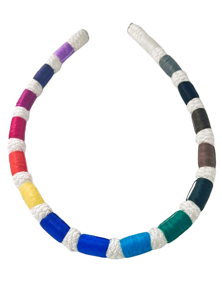 whipping twine colors on rope