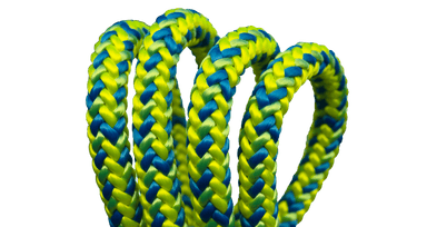 1/2'' (12.7mm) - 16-Strand Climbing Rope (1) & 1/2'' (12.7mm) - 16-Strand Climbing Rope (1)