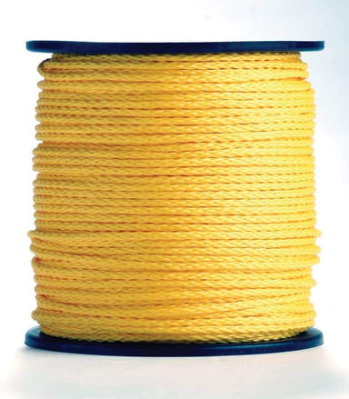 Hollow Braid Polypropylene Rope