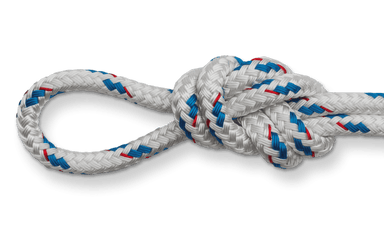 Sta-set double braid rope