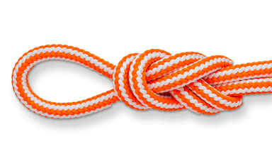 pelican rope arborist hi-vis rope