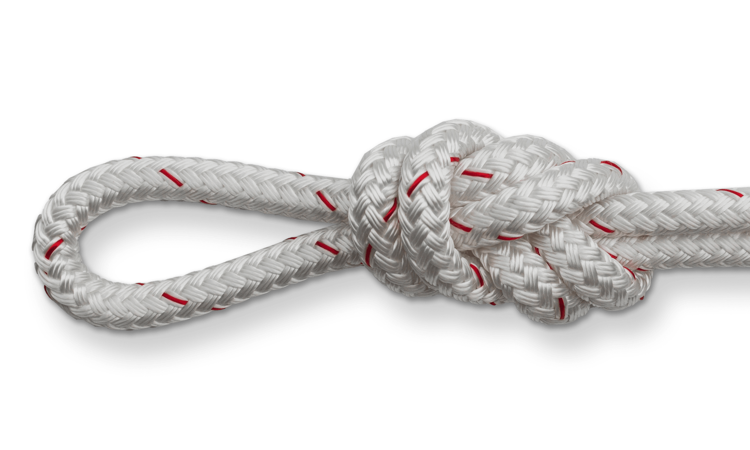 Sta-set double braid rope
