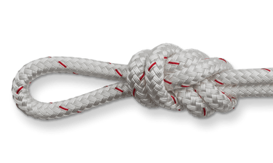 Sta-set double braid rope