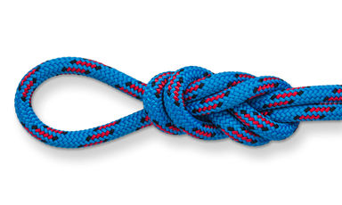 Blue Moon Climbing Rope