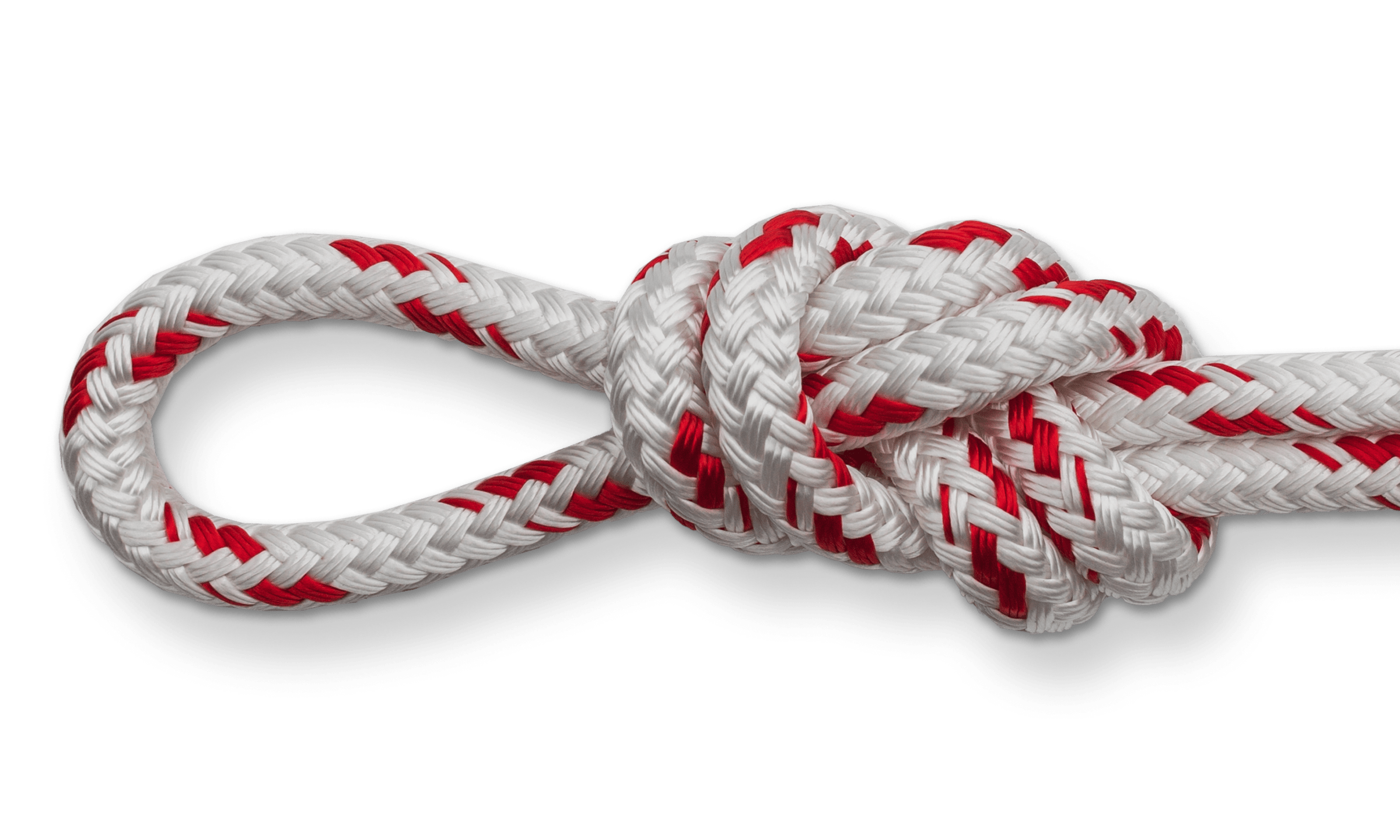 Sta-set double braid rope