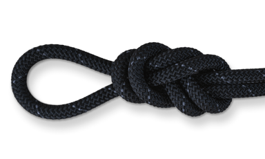parallel static rope