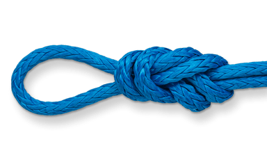 amsteel blue winch rope