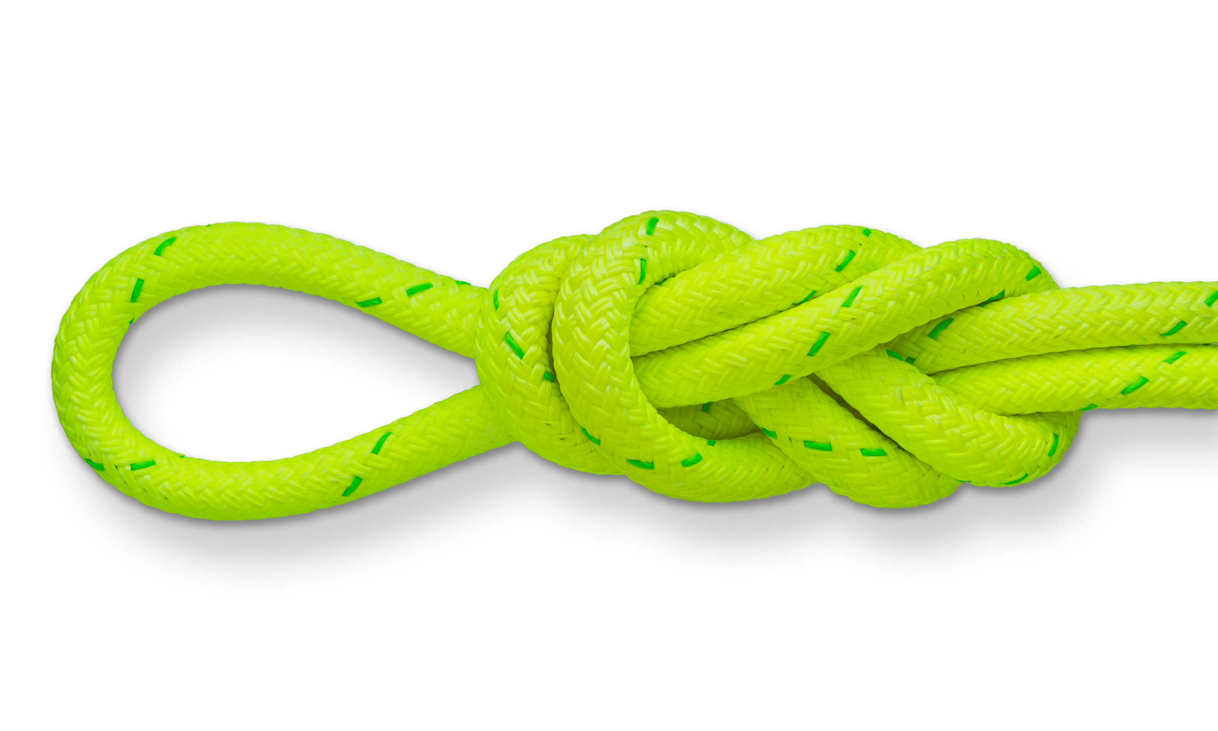 5/8" arborist bull rope
