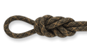camoforest glider dynamic climbing rope