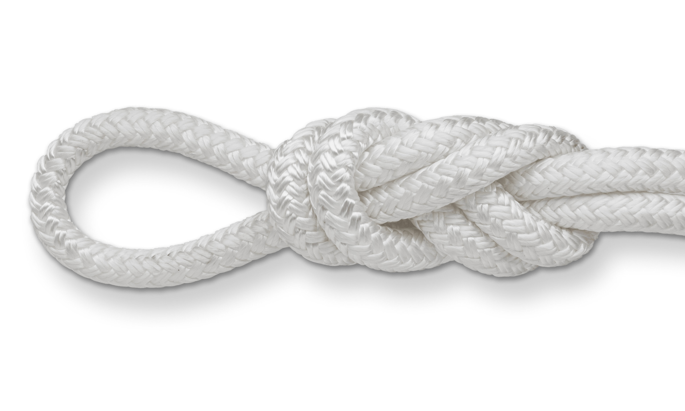 double braid nylon rope