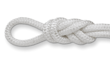 double braid nylon rope