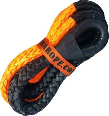 bubba rope mega tow line