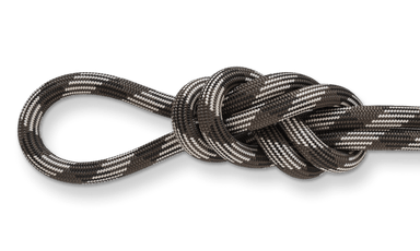 glider dynamic climbing rope