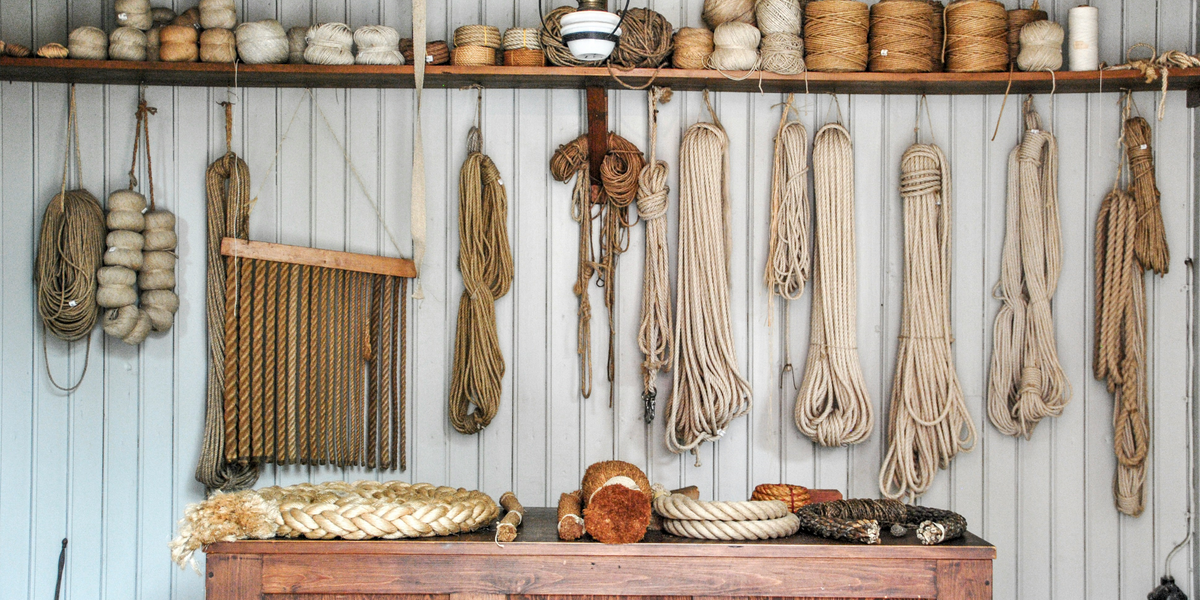 Extend Your Rope’s Life: Essential Care, Storage & Pro Insights | ROPE.com