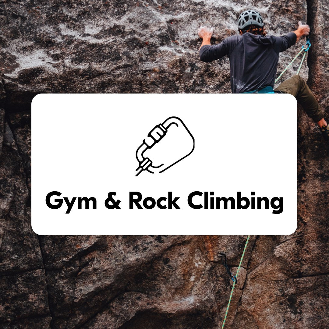 Hawkeye Rope Climbing Rope — Dynamic & Static | 43 Ropes from Top Brands | Rope.com