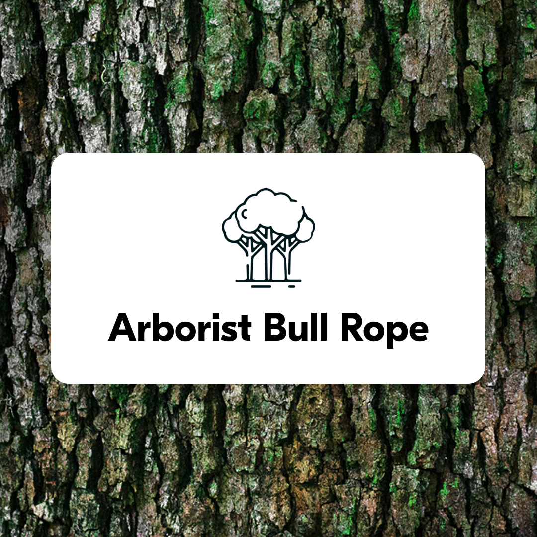 10% Off - Arborist Bull Rope
