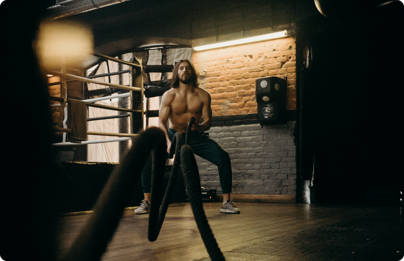 Battle Rope