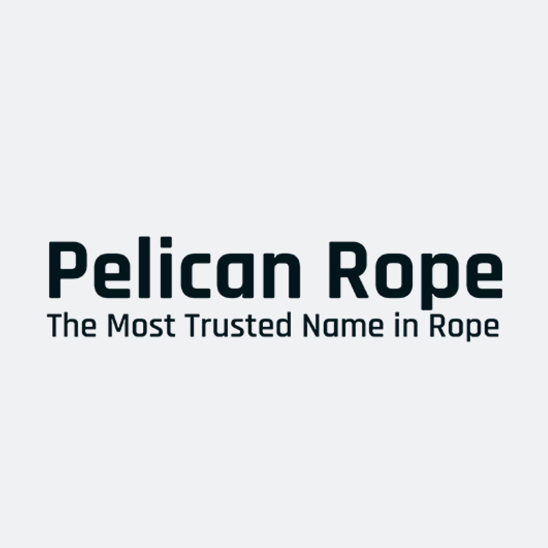 Pelican Rope —