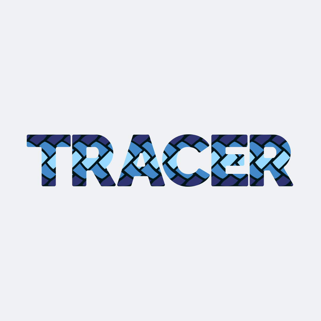 Tracer Rope