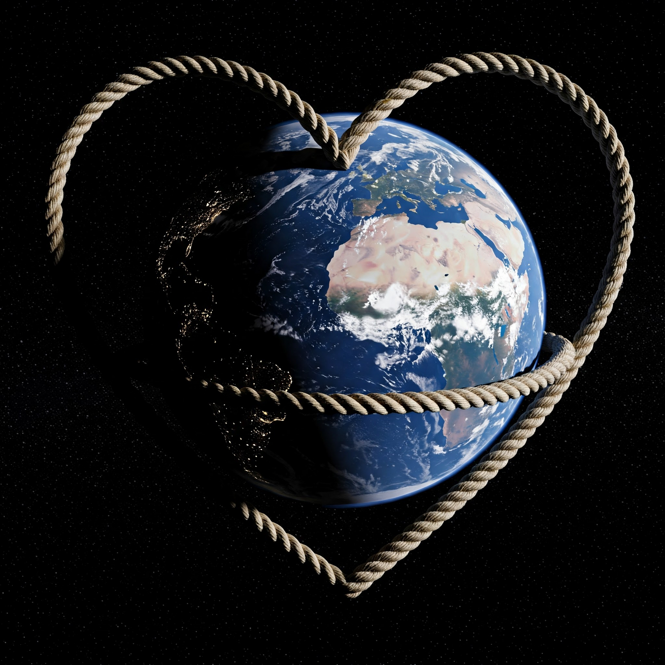 Eco Friendly Ropes