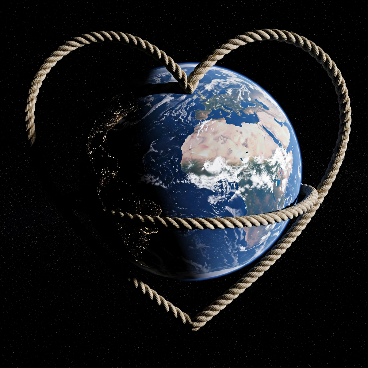 Eco Friendly Ropes | ROPE.com