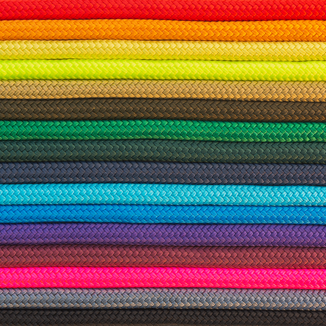 Product Group - Double Braid Solid Colors