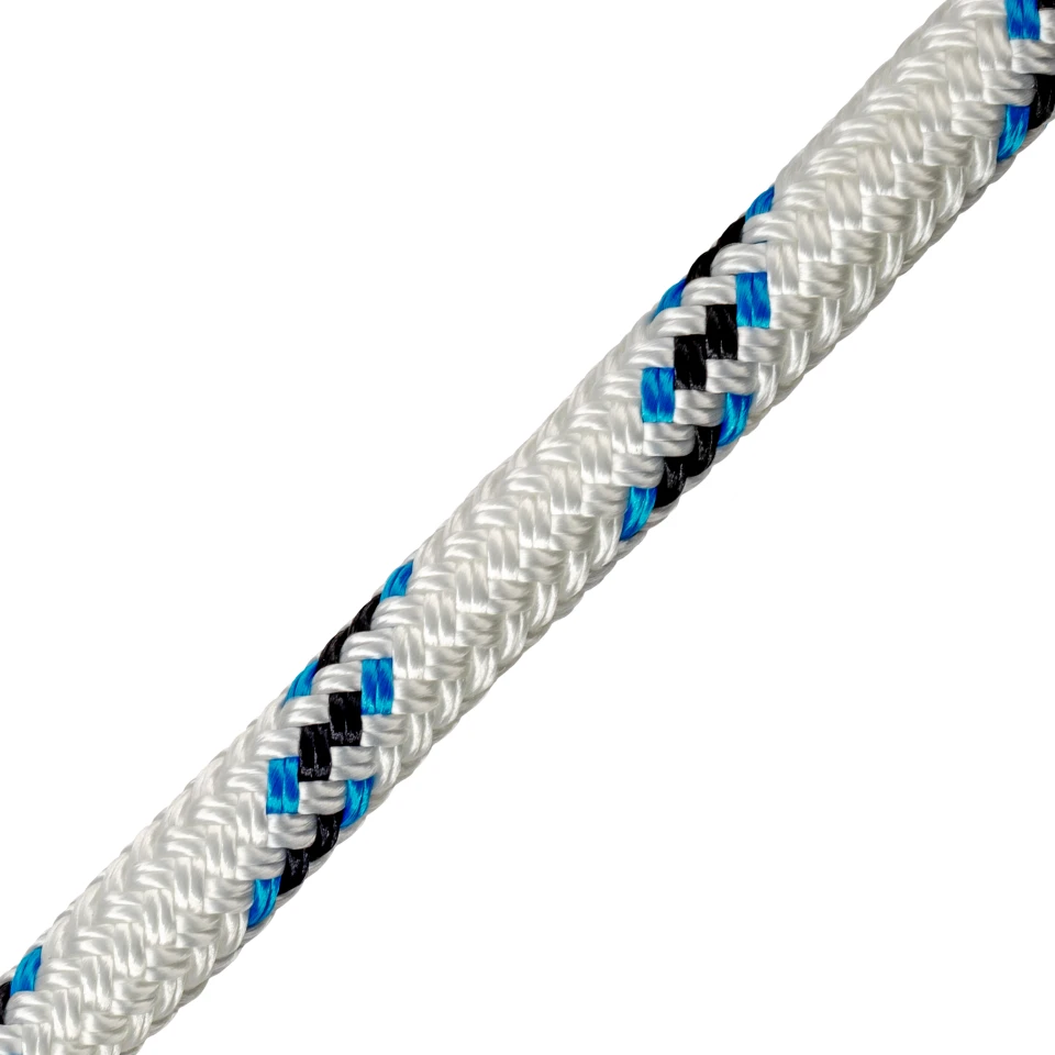 1/2" VerGo2 Rigging Line - Spliced Ends