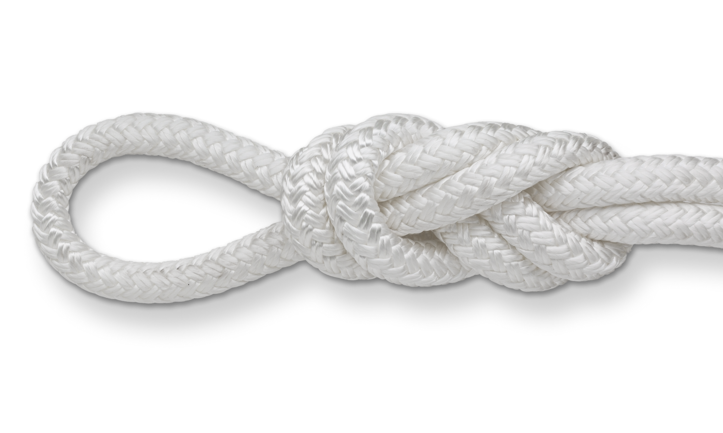 1" Double Braid Yacht Rope