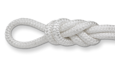 1" Double Braid Yacht Rope