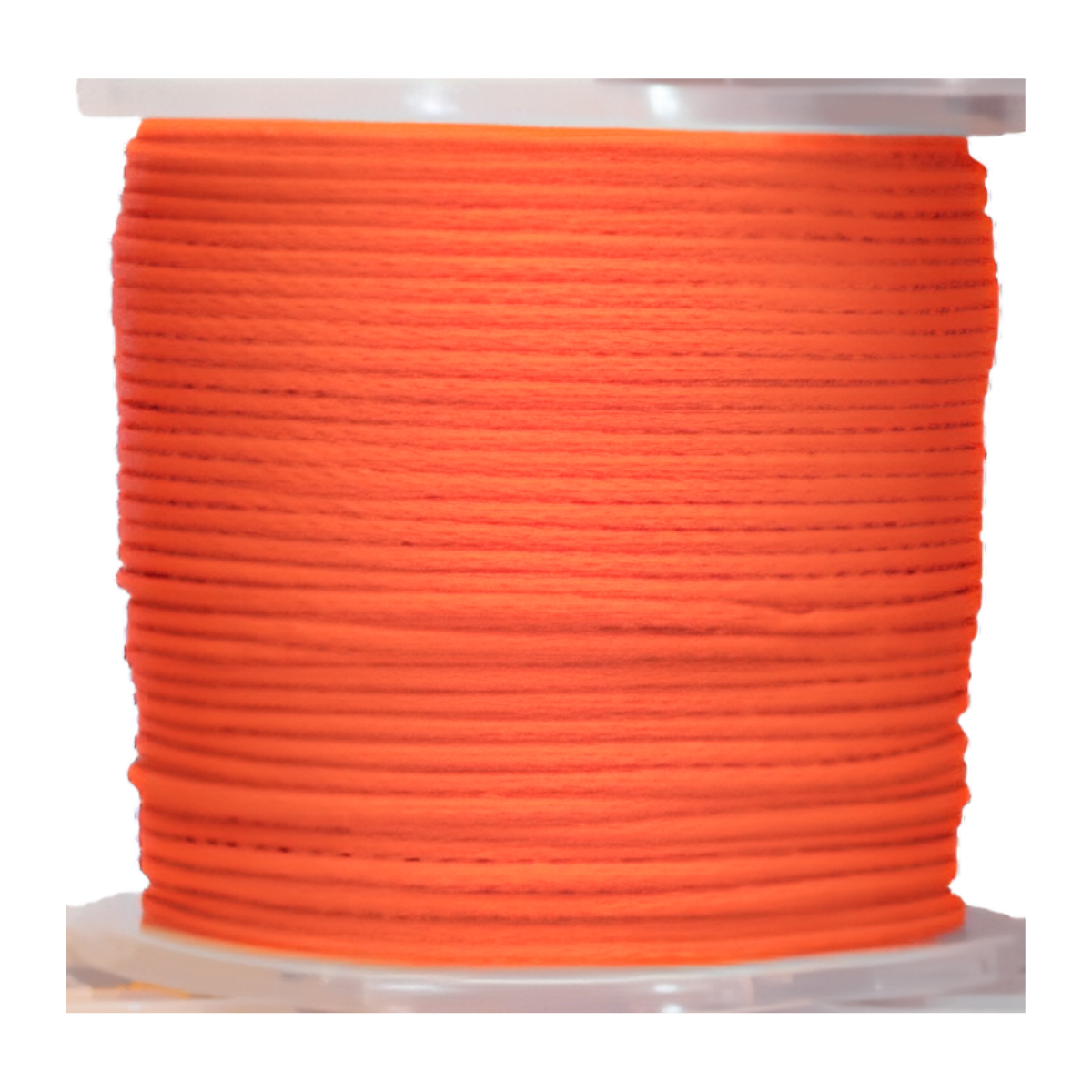 Hollow Braid Polypropylene Rope