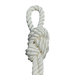 3-Strand Twisted Nylon Rope