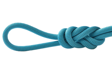 dynamic climbing rope unity
