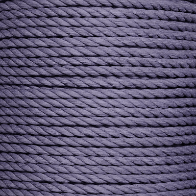 Spools of Cotton Rope - Knot & Rope Supply 