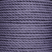 purple cotton rope