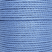 light blue cotton rope