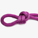 berry double braid rope