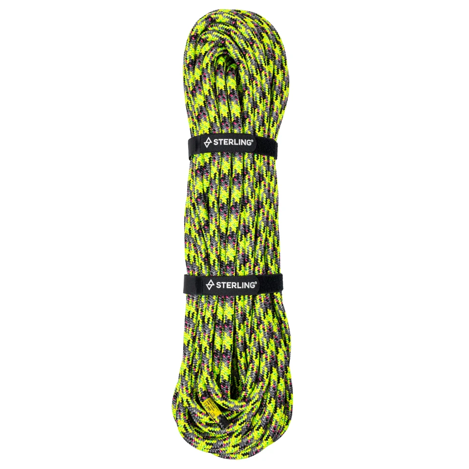 Big Ups 12.7mm Arbor Climbing Rope