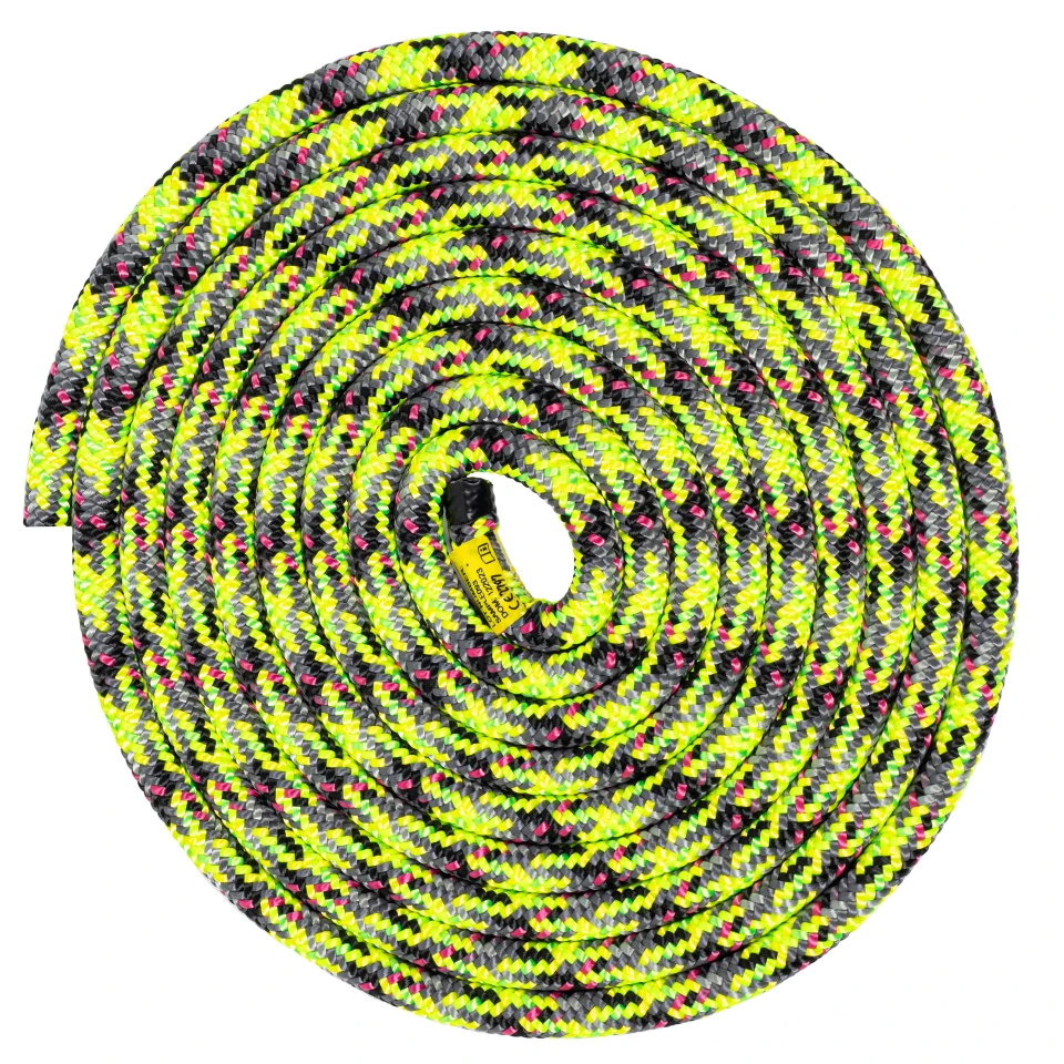 Big Ups 12.7mm Arbor Climbing Rope