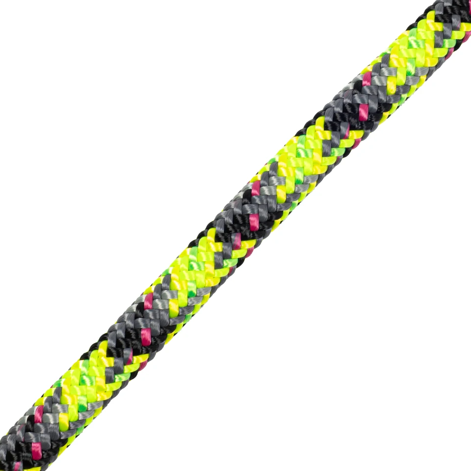 Big Ups 12.7mm Arbor Climbing Rope
