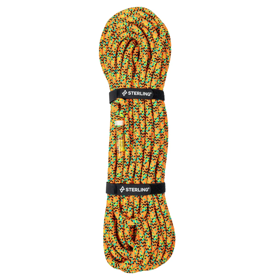 Big Ups 12.7mm Arbor Climbing Rope