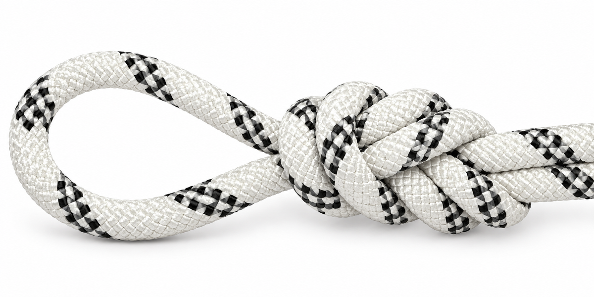 11mm Gravitas Static Rope