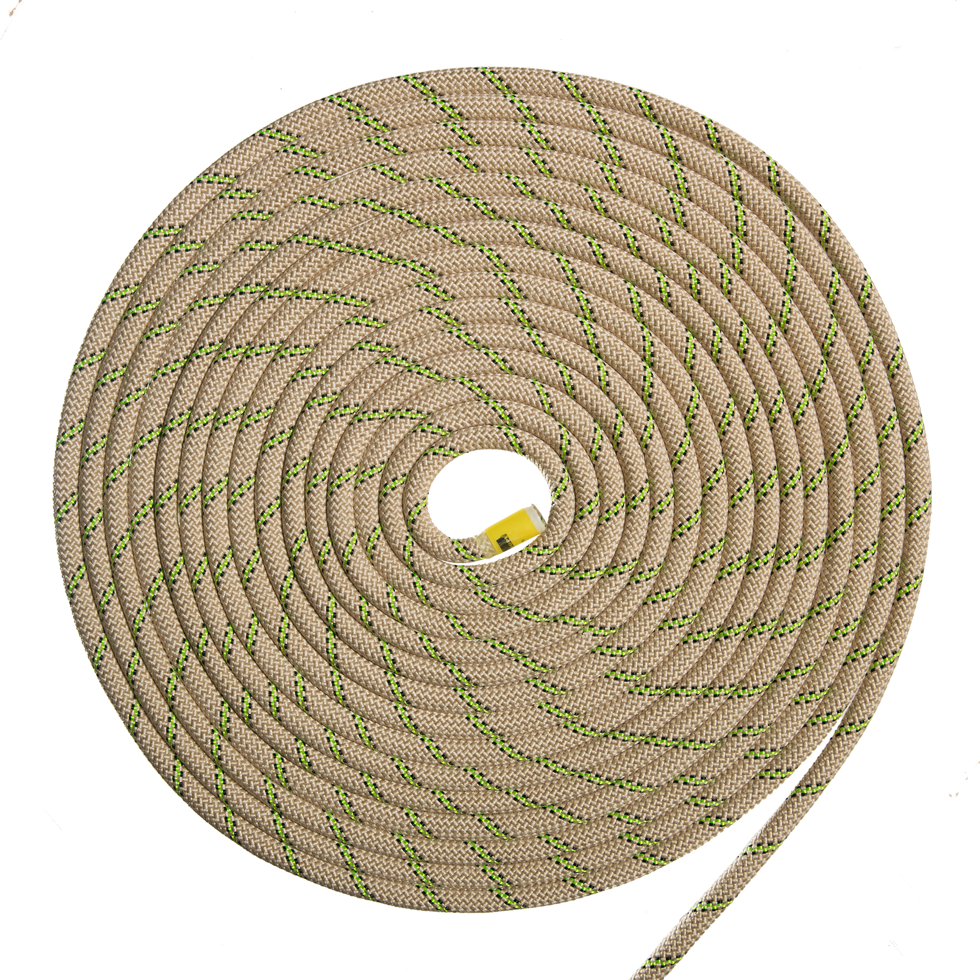 Canyontech climbing rope