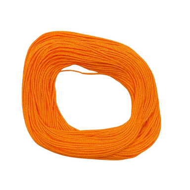 orange dyneema throwline