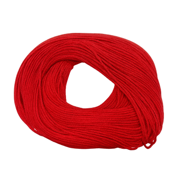red dyneema throwline