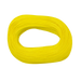 yellow dyneema throwline