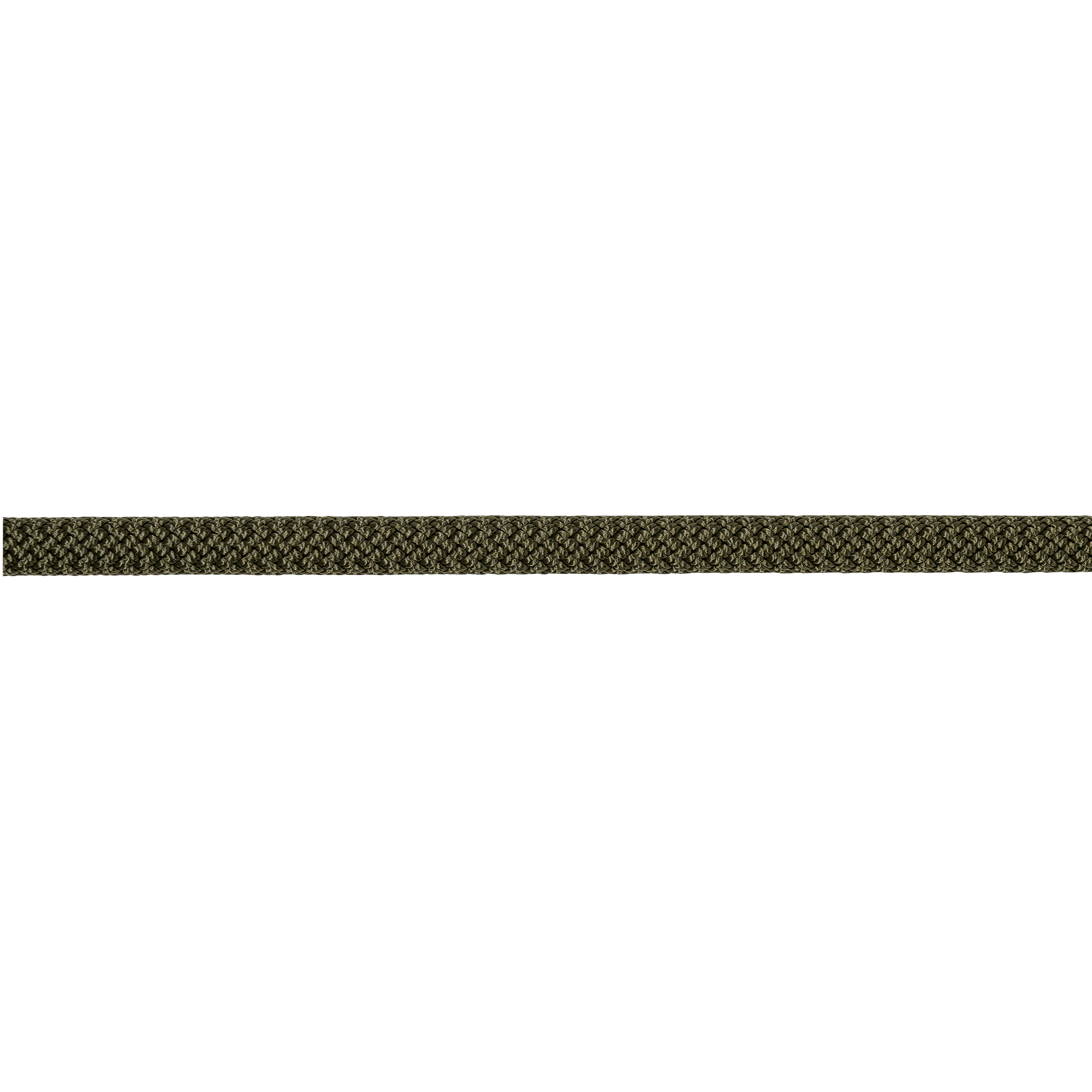 dynamic climbing rope