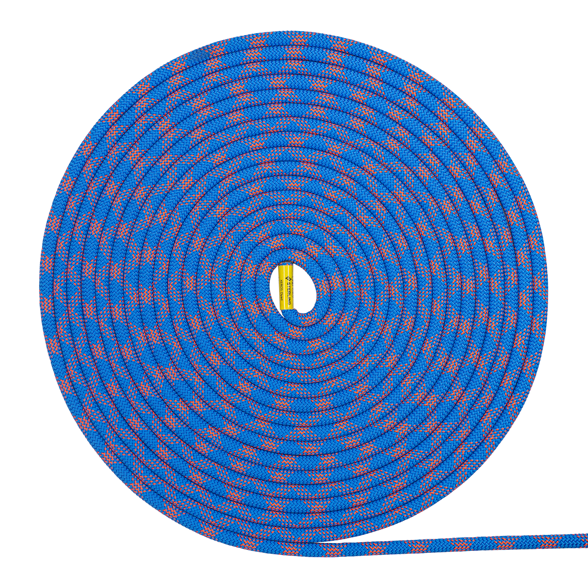 Dyad 7.7mm XEROS Dynamic Rope