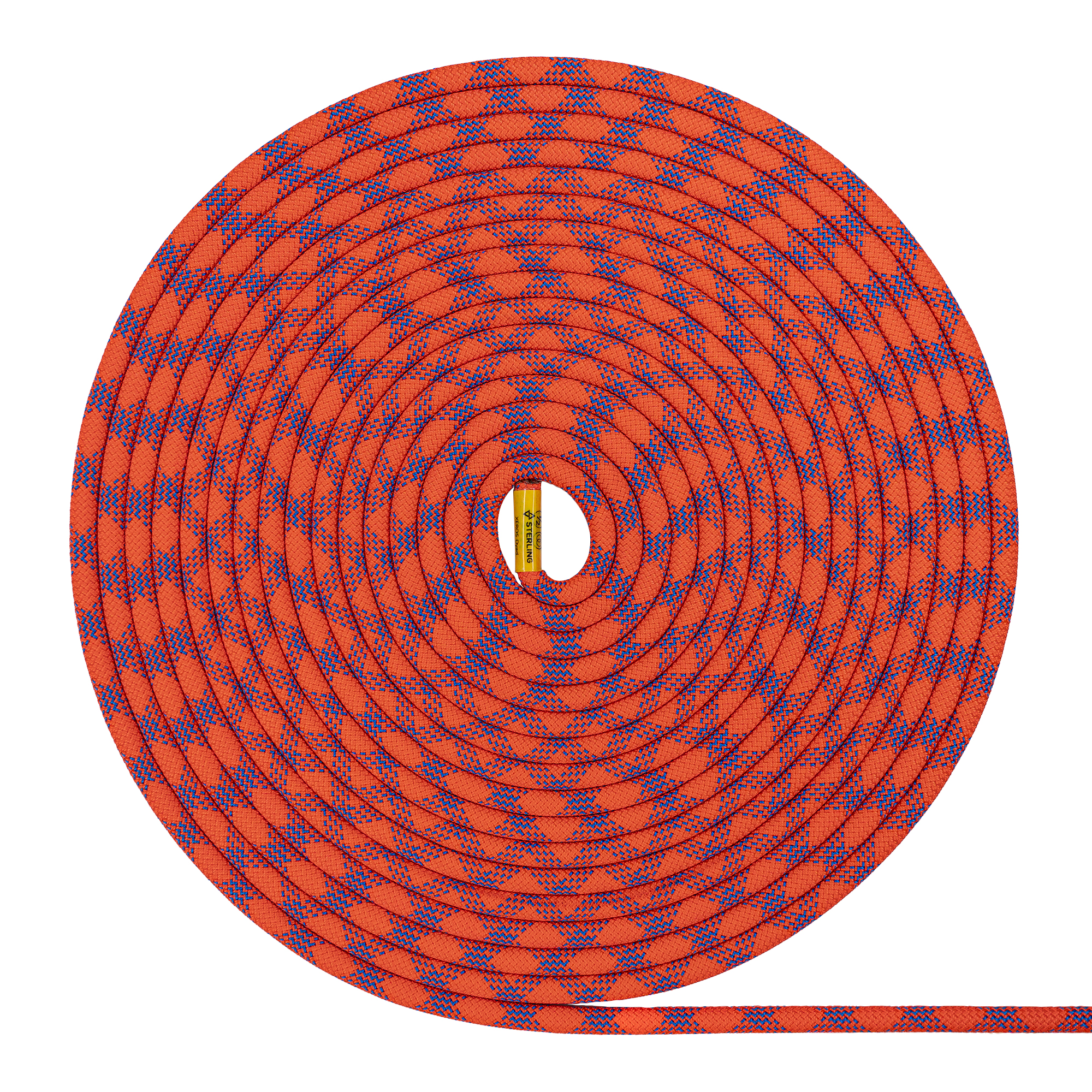 Dyad 7.7mm XEROS Dynamic Rope